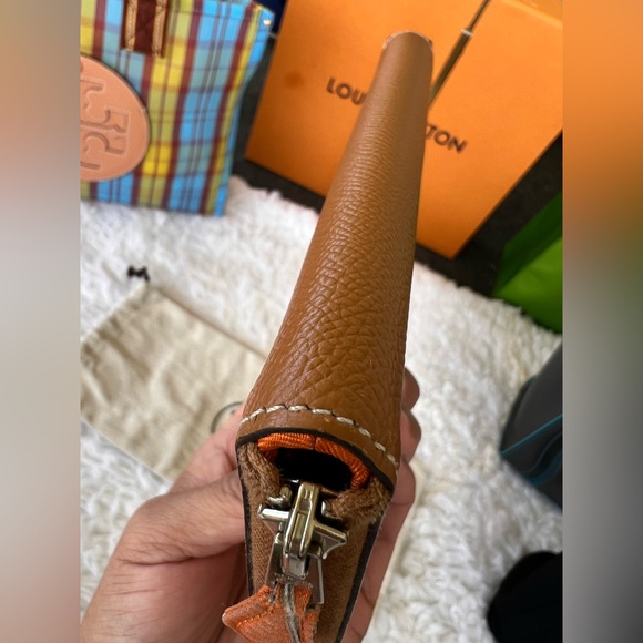 🔥🔥Hermes Azap Silk In Classique Long Wallet COA READY🔥🔥 - Picture 8 of 15